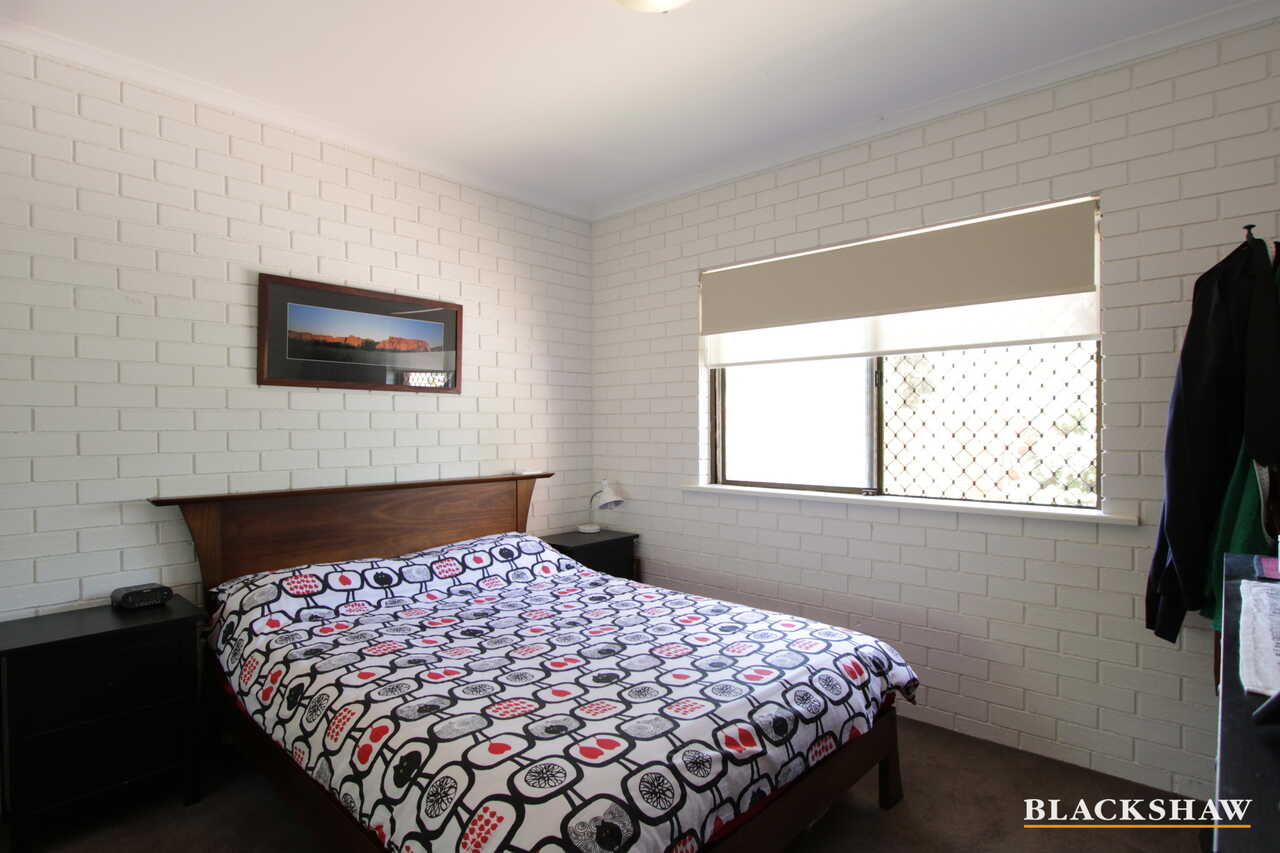 9/22 Leichhardt Street Griffith