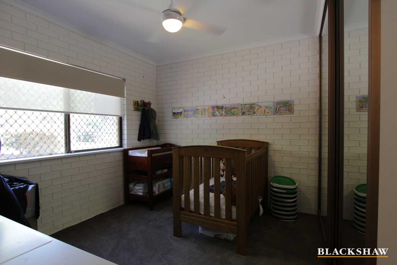 9/22 Leichhardt Street Griffith