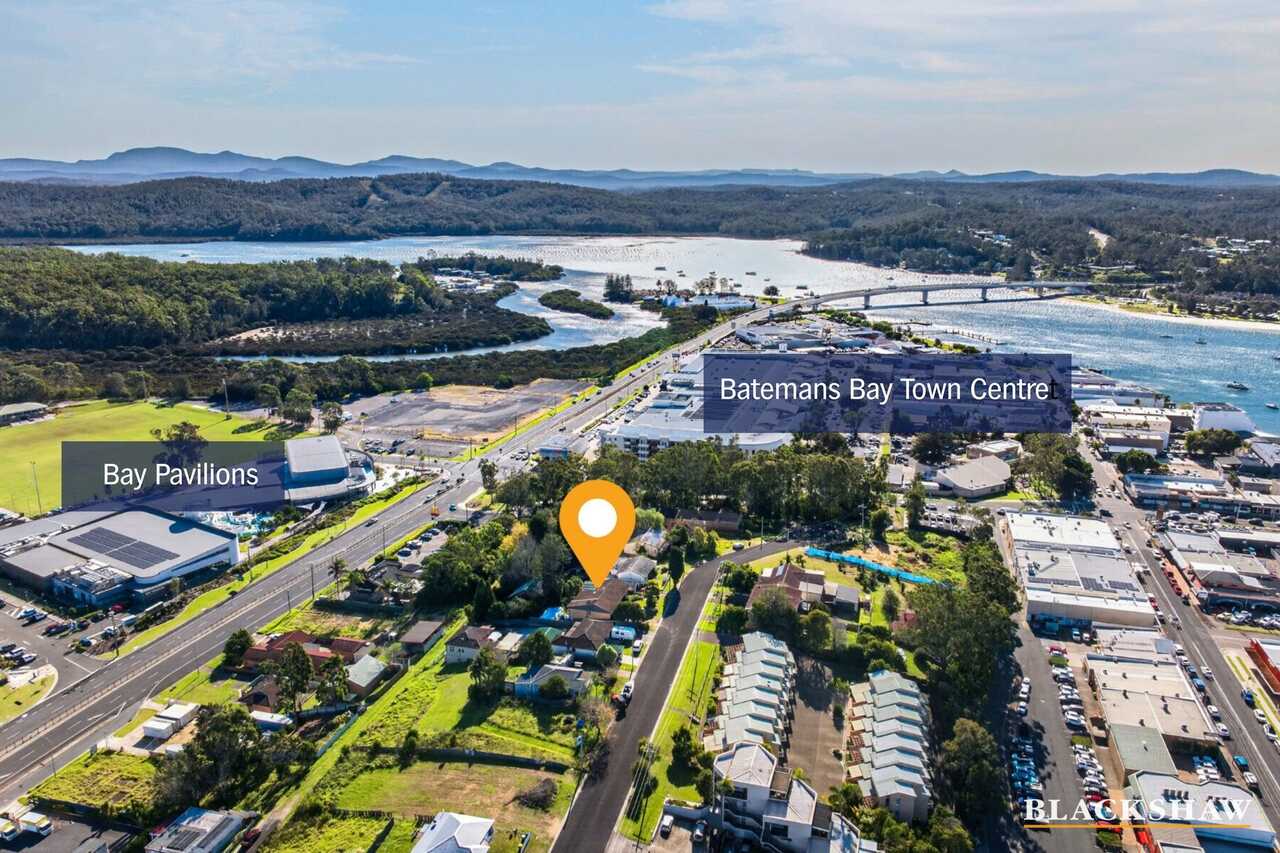 10 Bent Street Batemans Bay