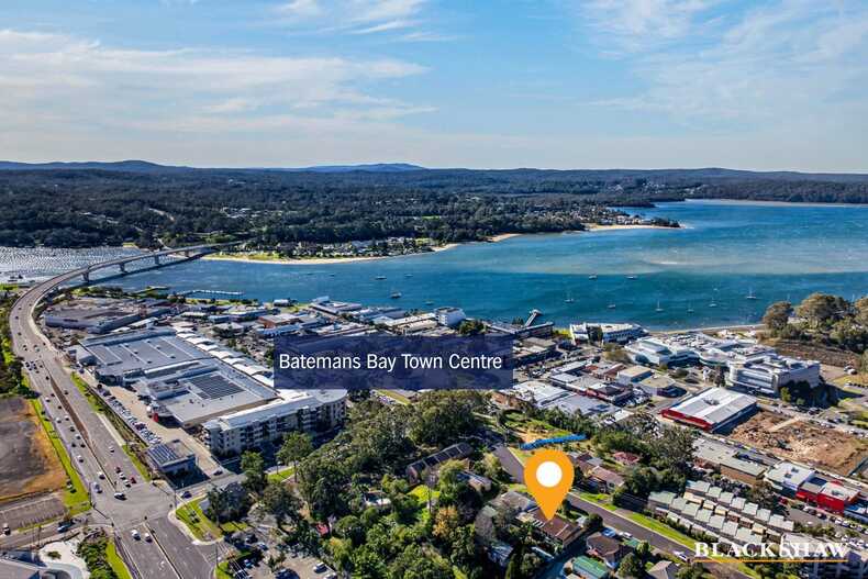 10 Bent Street Batemans Bay 10 Bent Street Batemans Bay