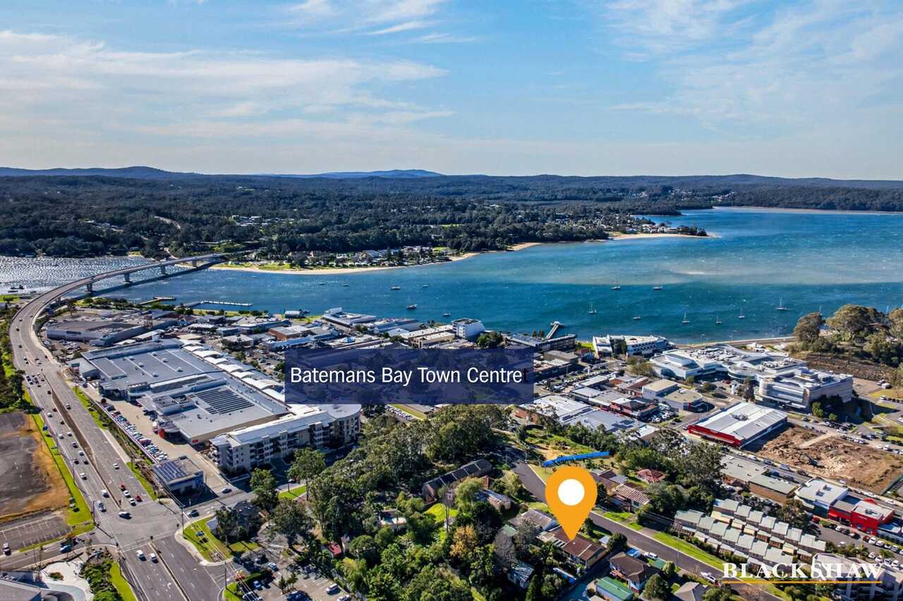 10 Bent Street Batemans Bay