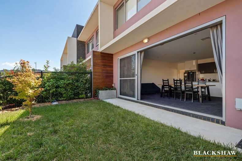 32 Chanter Terrace Coombs 32 Chanter Terrace Coombs