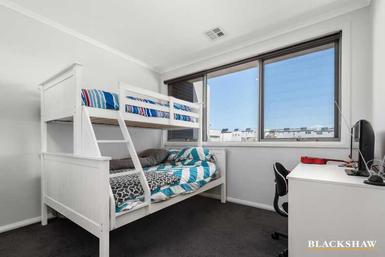 32 Chanter Terrace Coombs 32 Chanter Terrace Coombs