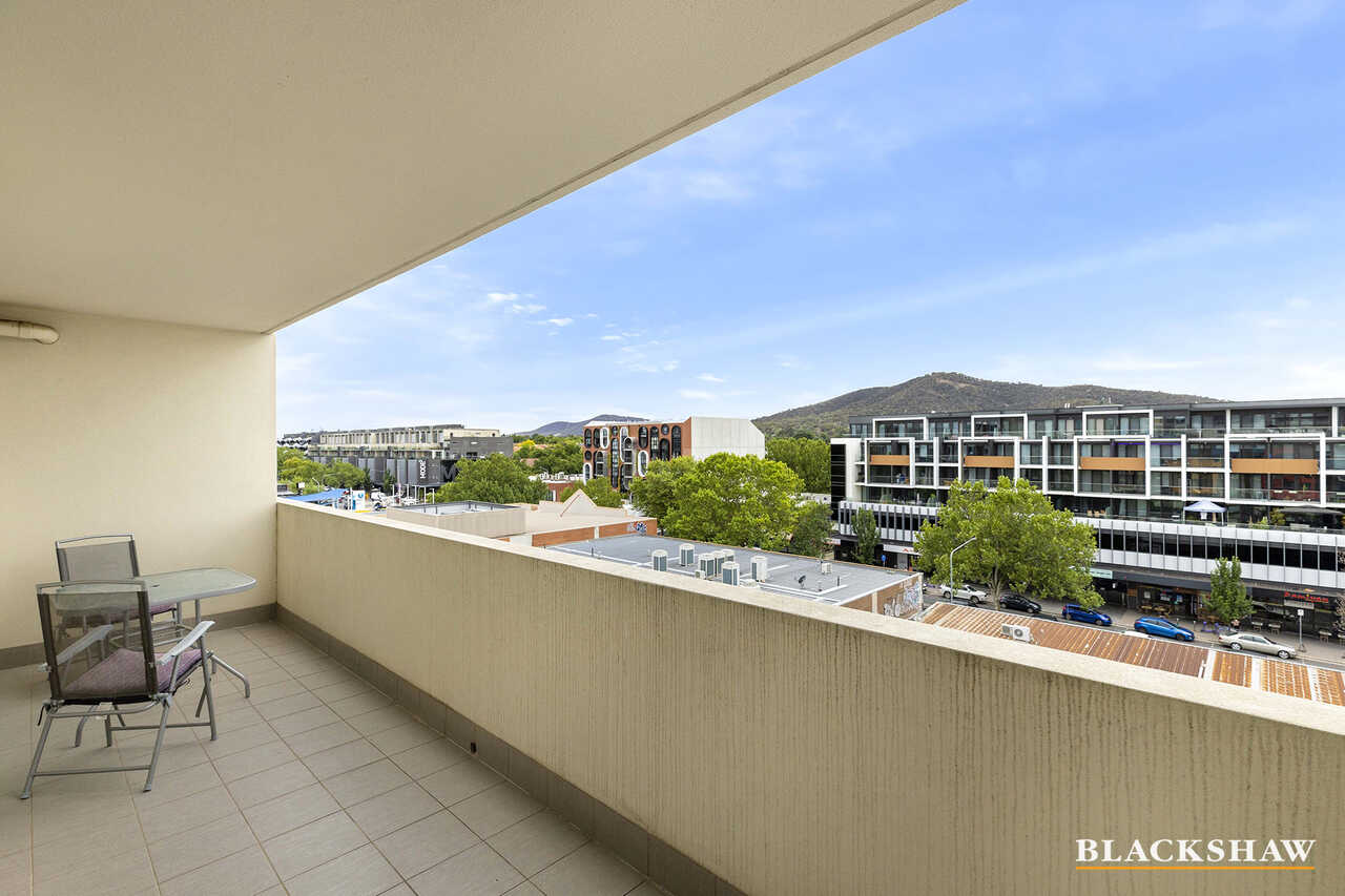 51/28 Mort Street Braddon