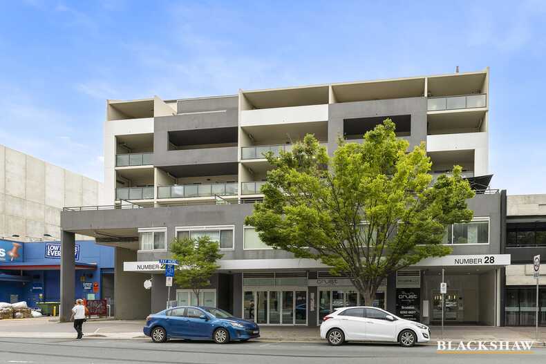 51/28 Mort Street Braddon 51/28 Mort Street Braddon