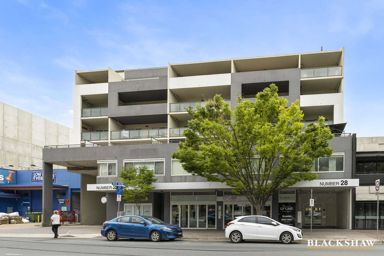 51/28 Mort Street Braddon