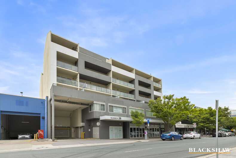 51/28 Mort Street Braddon 51/28 Mort Street Braddon