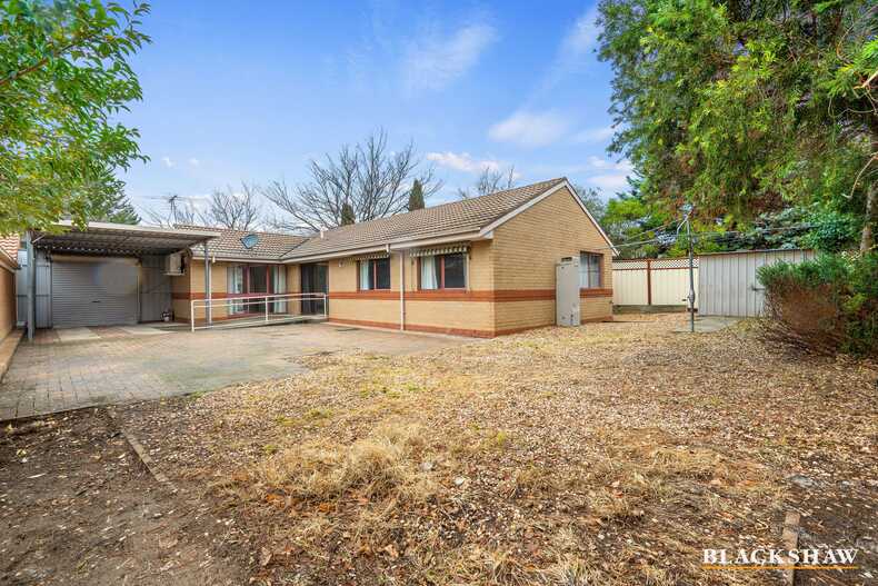10 Gard Place Florey 10 Gard Place Florey
