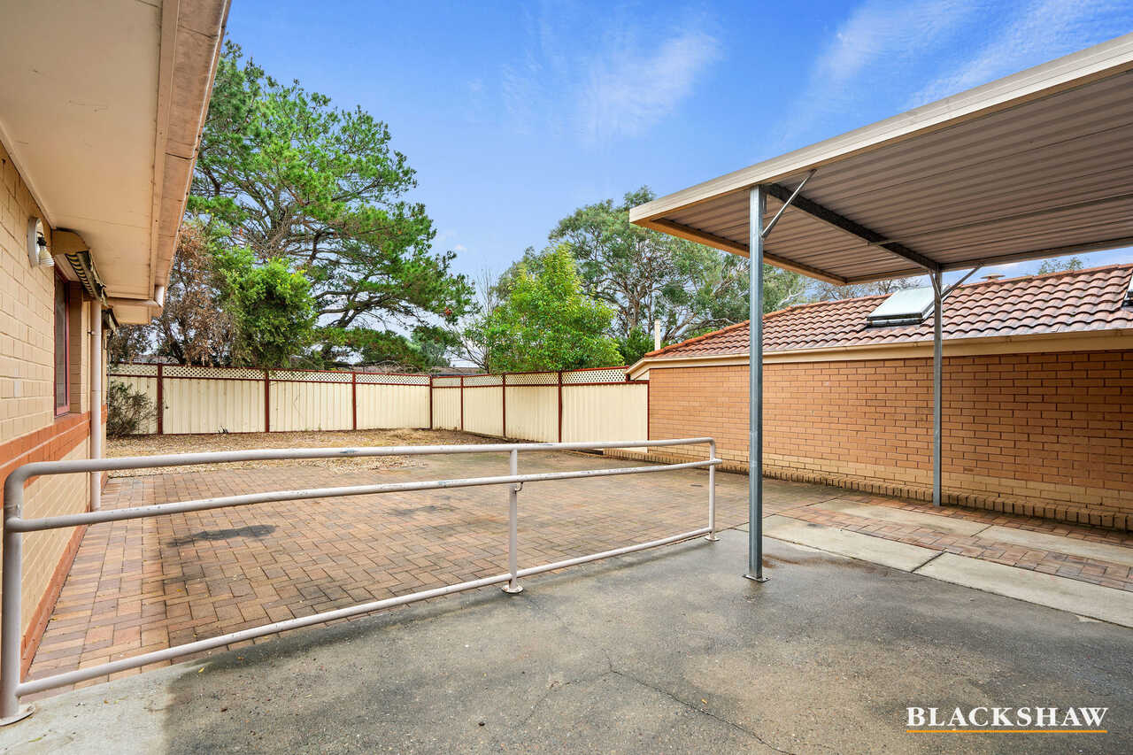 10 Gard Place Florey