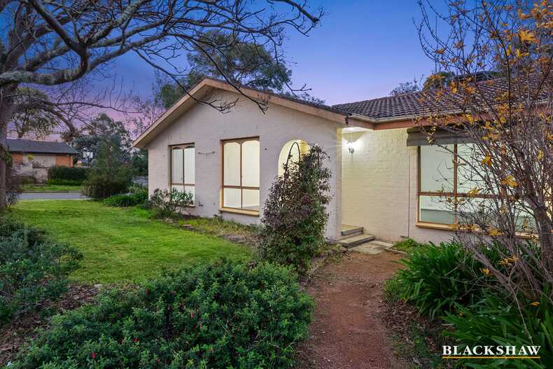 2 Keeling Place Kambah 2 Keeling Place Kambah