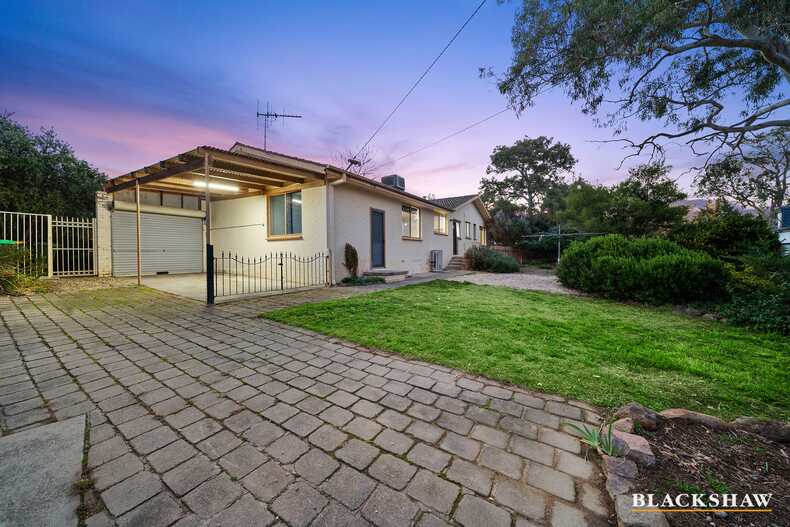 2 Keeling Place Kambah 2 Keeling Place Kambah