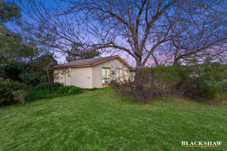 2 Keeling Place Kambah 2 Keeling Place Kambah