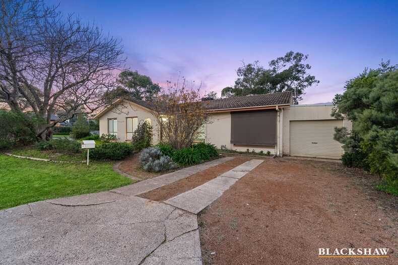 2 Keeling Place Kambah 2 Keeling Place Kambah