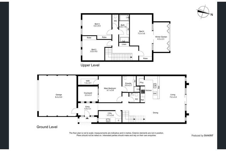 21/6 Grose Street Deakin 21/6 Grose Street Deakin