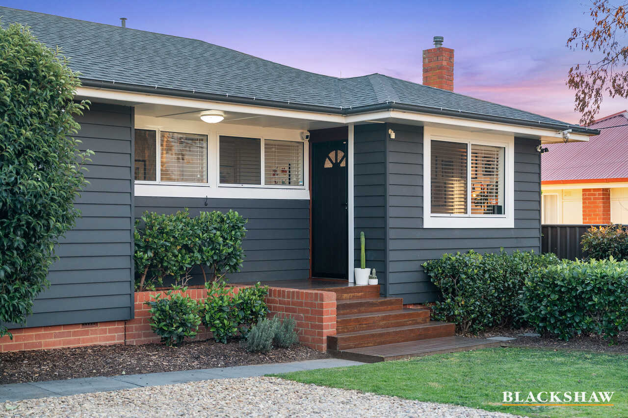 10 Wattle Street, Karabar, Karabar - Image 1