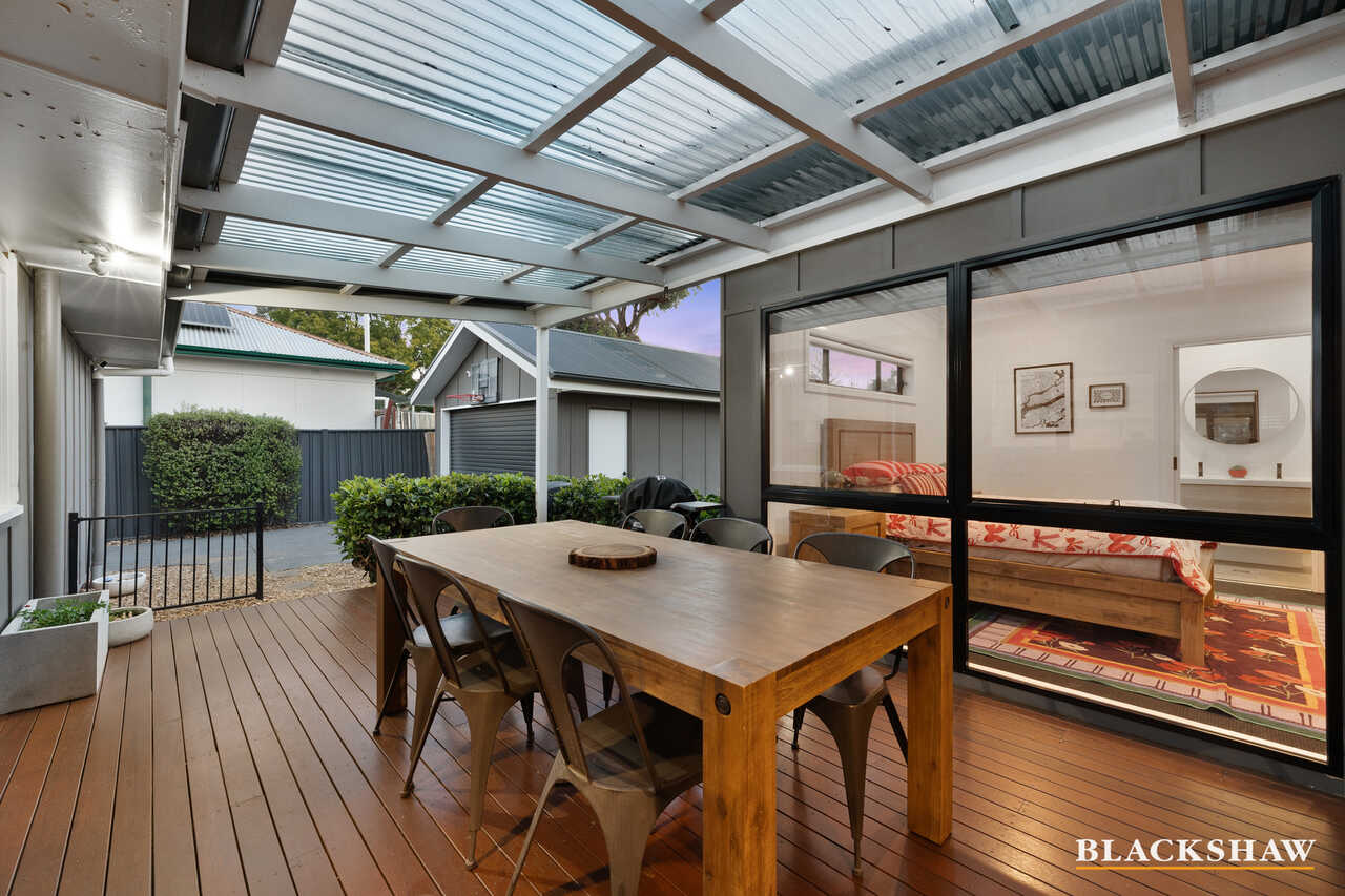 10 Wattle Street Karabar