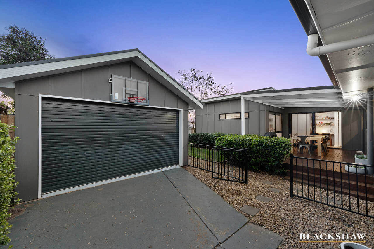 10 Wattle Street Karabar