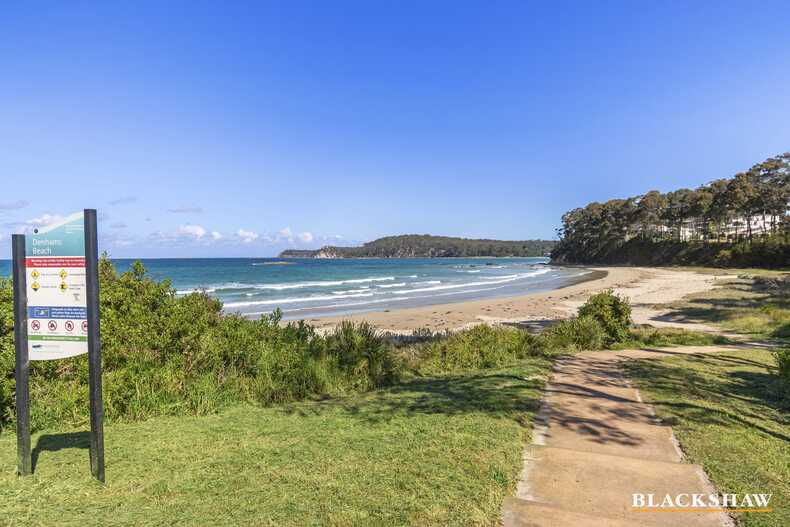 25b Graydon Avenue Denhams Beach 25b Graydon Avenue Denhams Beach