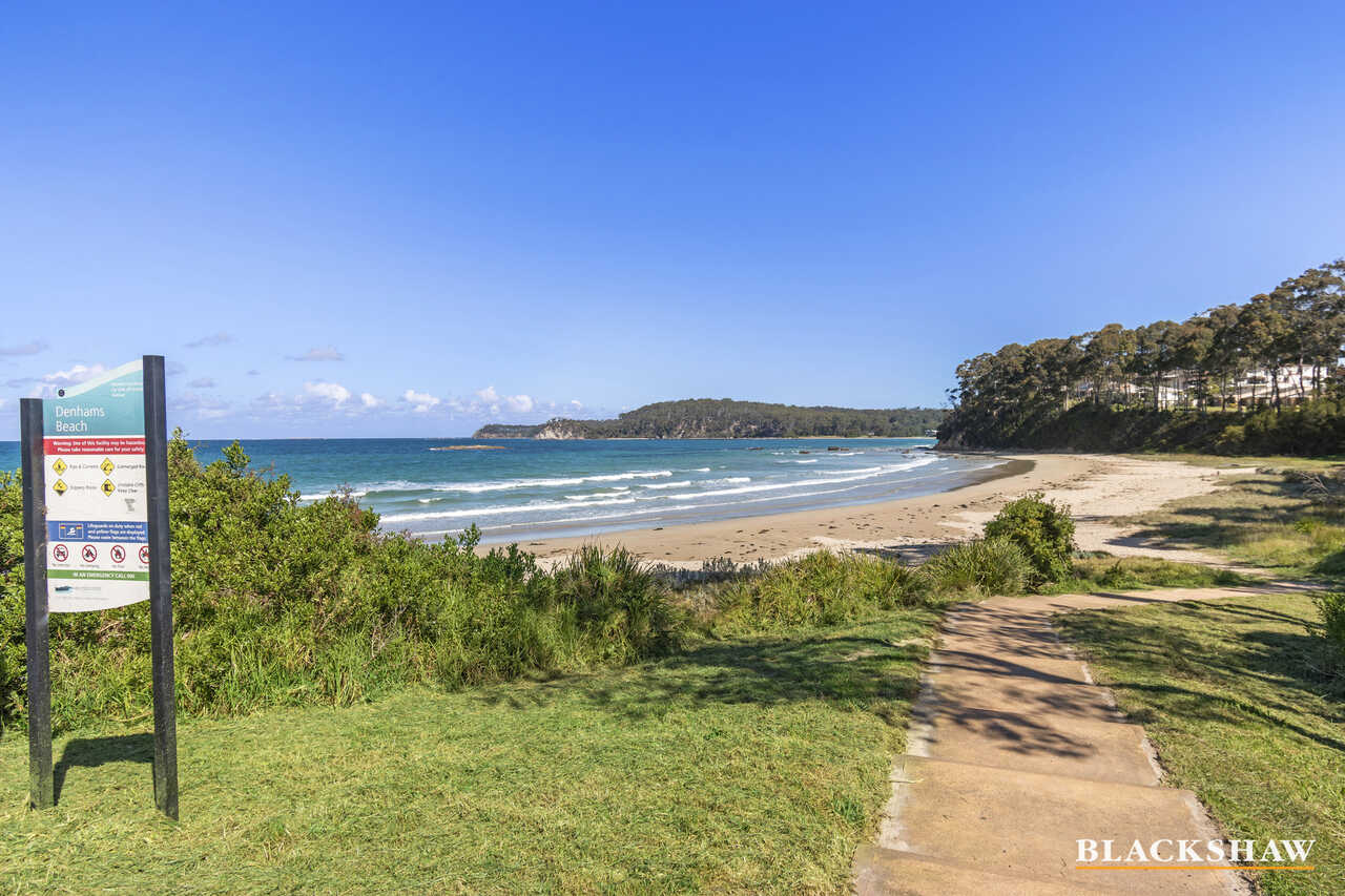 25b Graydon Avenue Denhams Beach