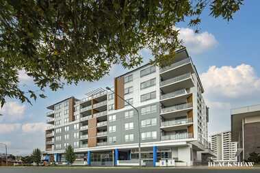 89/77 Gozzard Street Gungahlin
