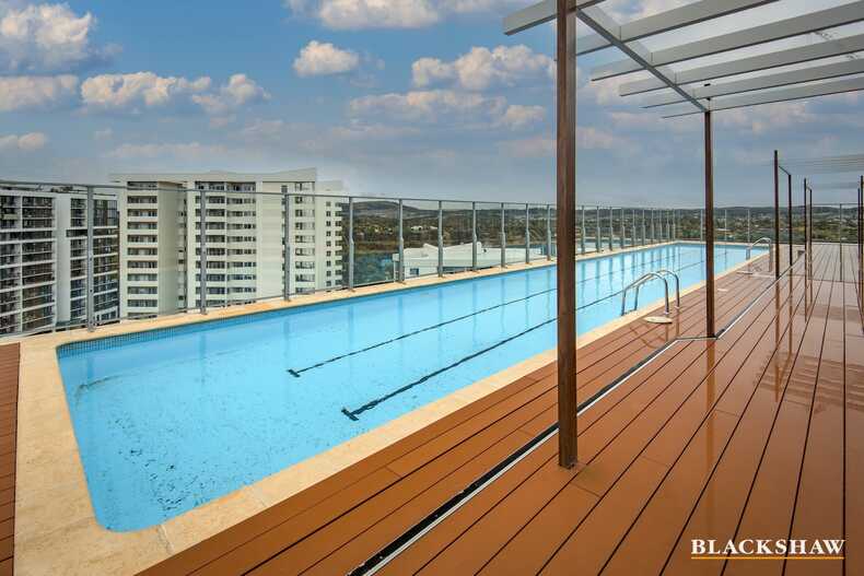 89/77 Gozzard Street Gungahlin