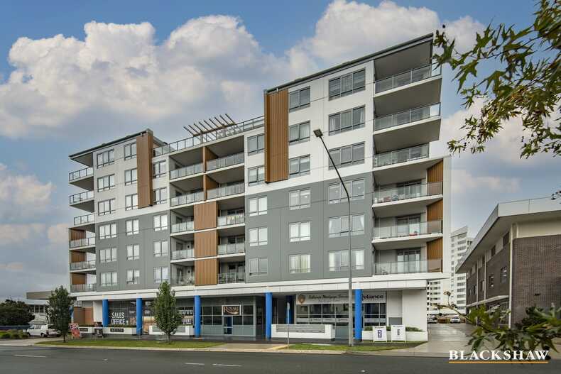 89/77 Gozzard Street Gungahlin