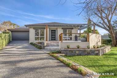 11 Propsting Street Curtin