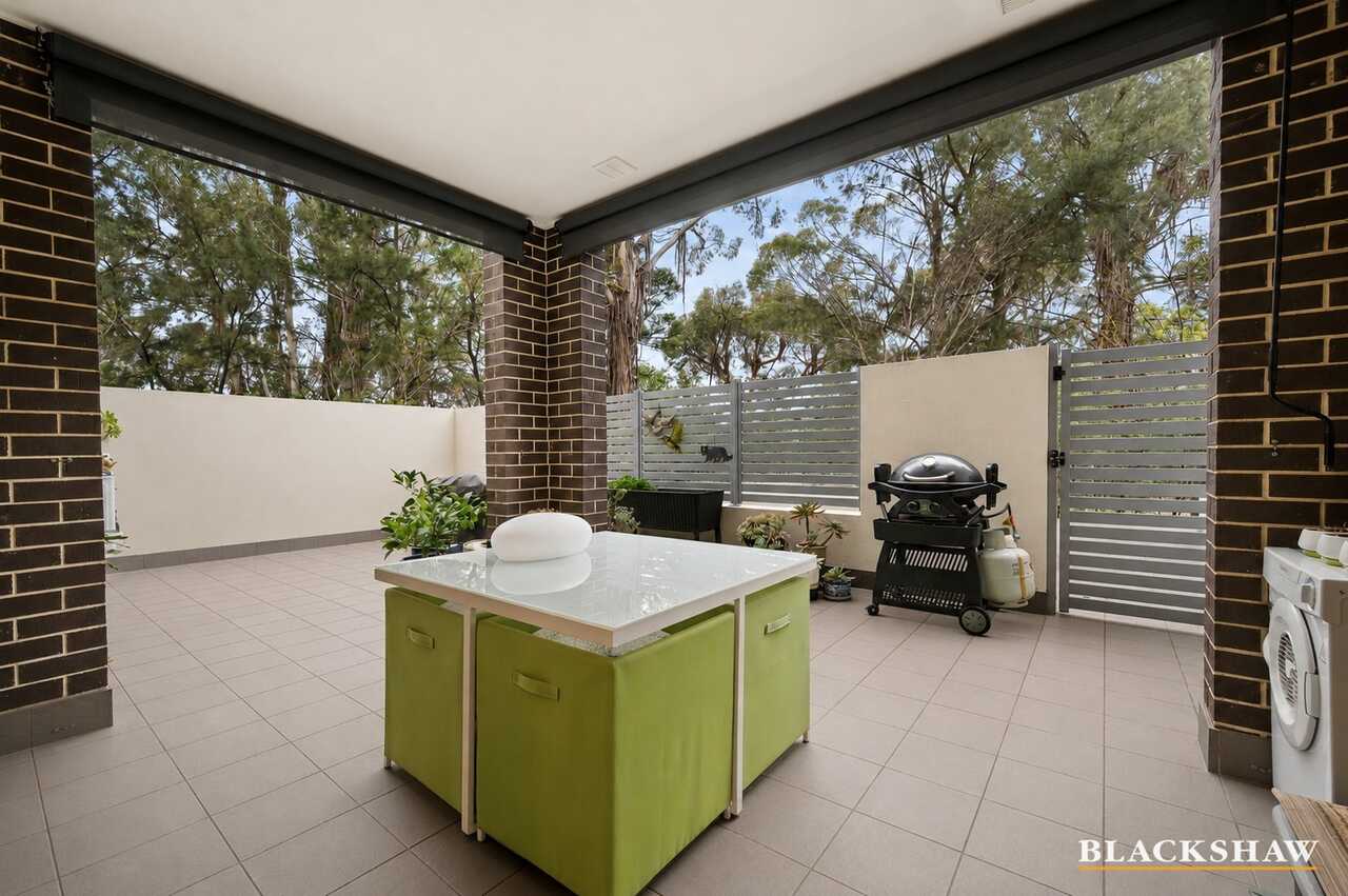 5/6 High Street Queanbeyan East