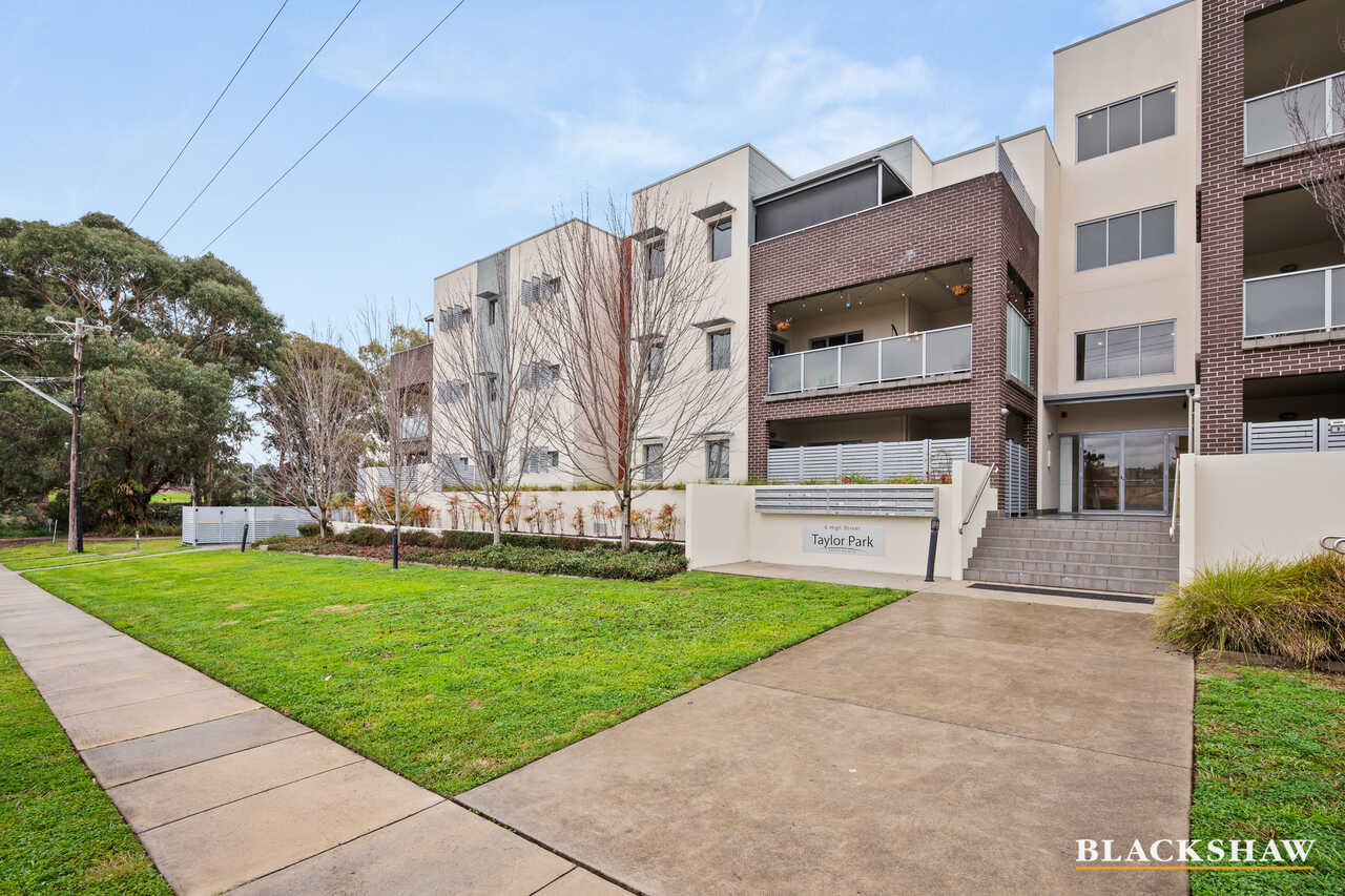 5/6 High Street Queanbeyan East