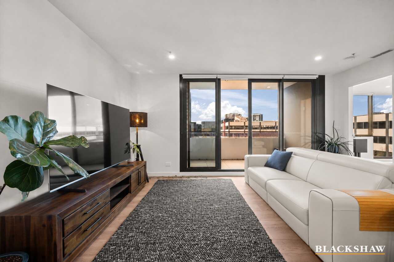 201/49 Furzer Street, Phillip, Phillip - Image 1