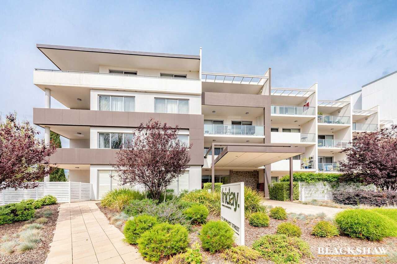 13/76 Leichhardt Street Griffith
