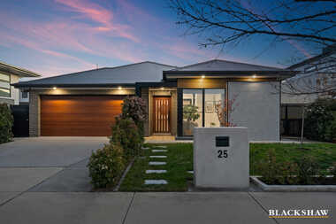 25 Kondelea Way  Denman Prospect