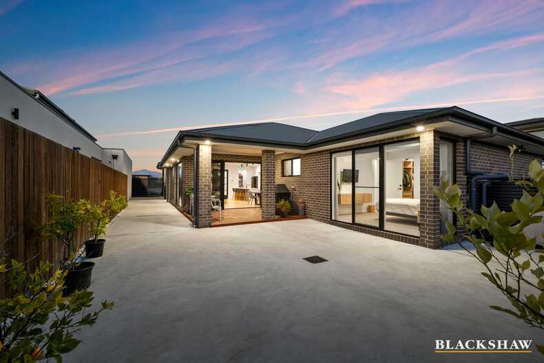 25 Kondelea Way  Denman Prospect