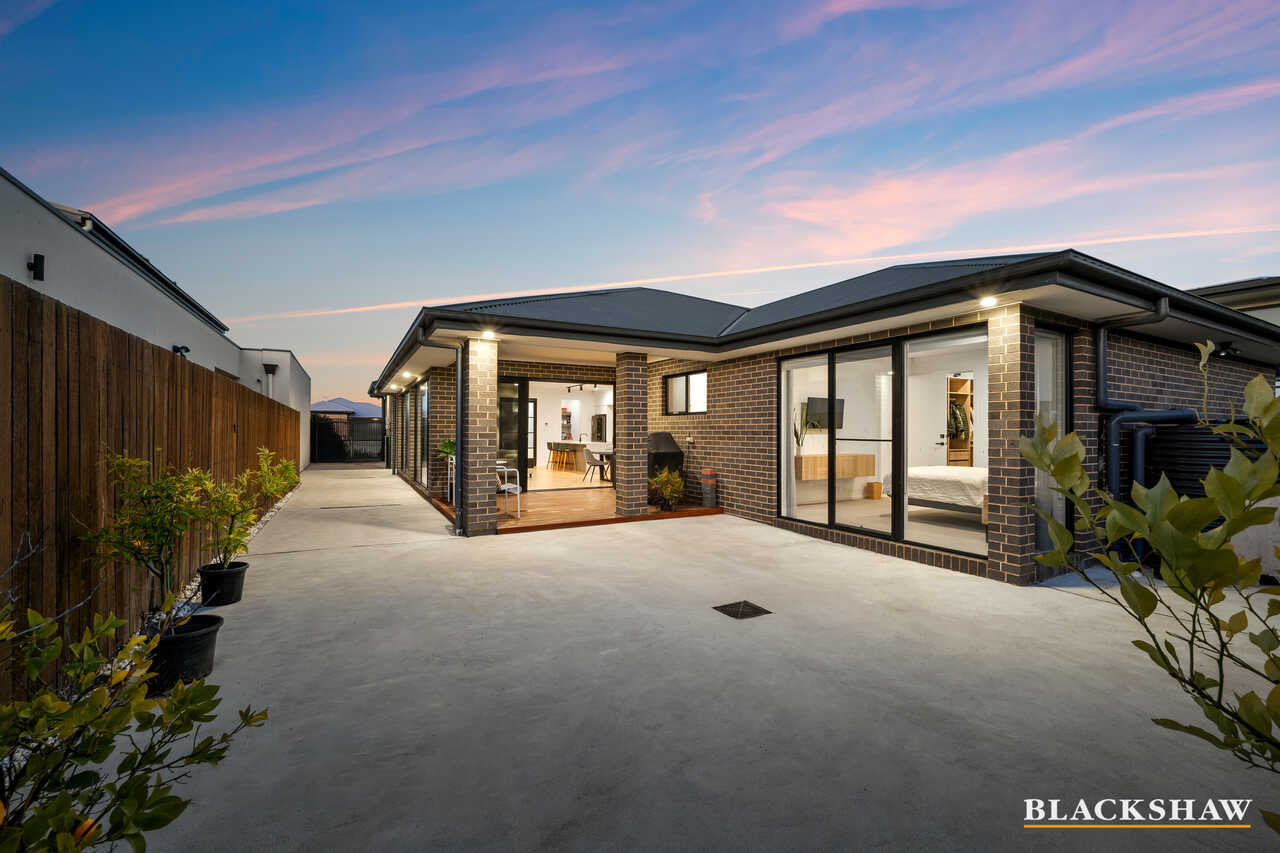 25 Kondelea Way Denman Prospect