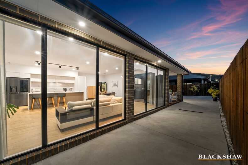 25 Kondelea Way  Denman Prospect