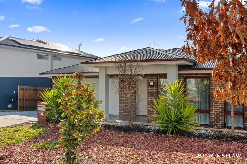 14 Boyanton Street Denman Prospect 14 Boyanton Street Denman Prospect