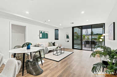 83/4 Hoolihan Street Denman Prospect