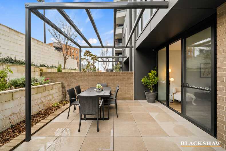 83/4 Hoolihan Street Denman Prospect