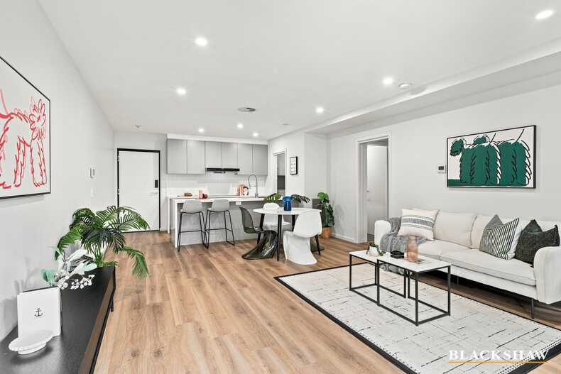 83/4 Hoolihan Street Denman Prospect