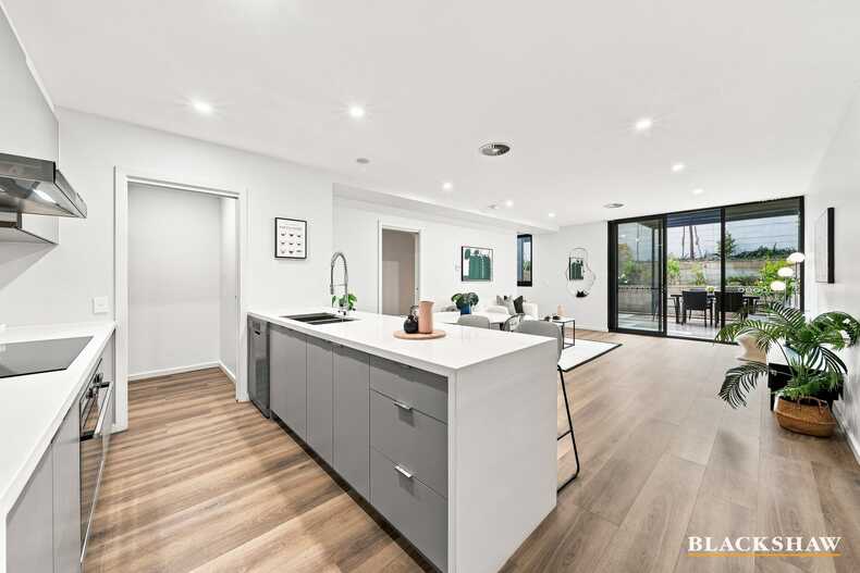 83/4 Hoolihan Street Denman Prospect