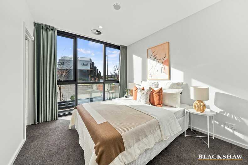 83/4 Hoolihan Street Denman Prospect