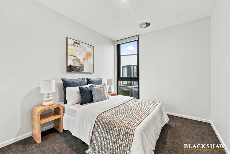 83/4 Hoolihan Street Denman Prospect