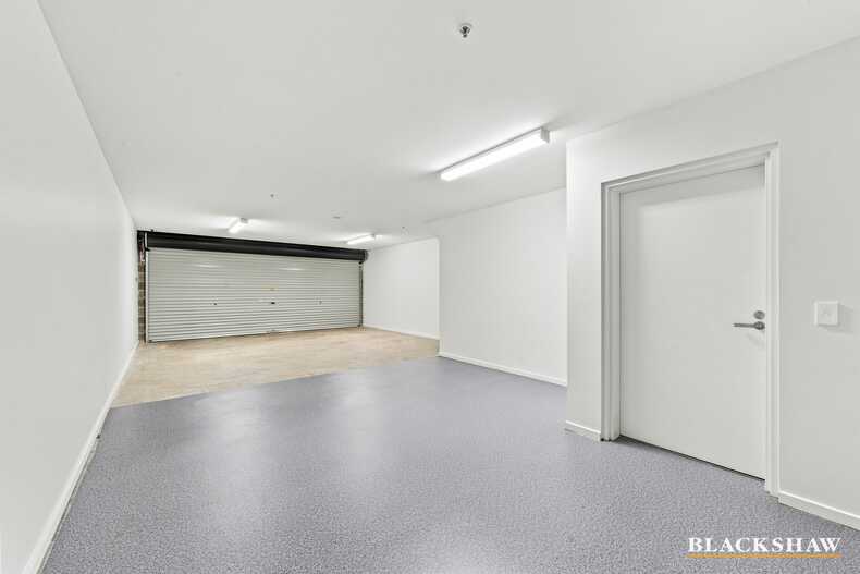83/4 Hoolihan Street Denman Prospect