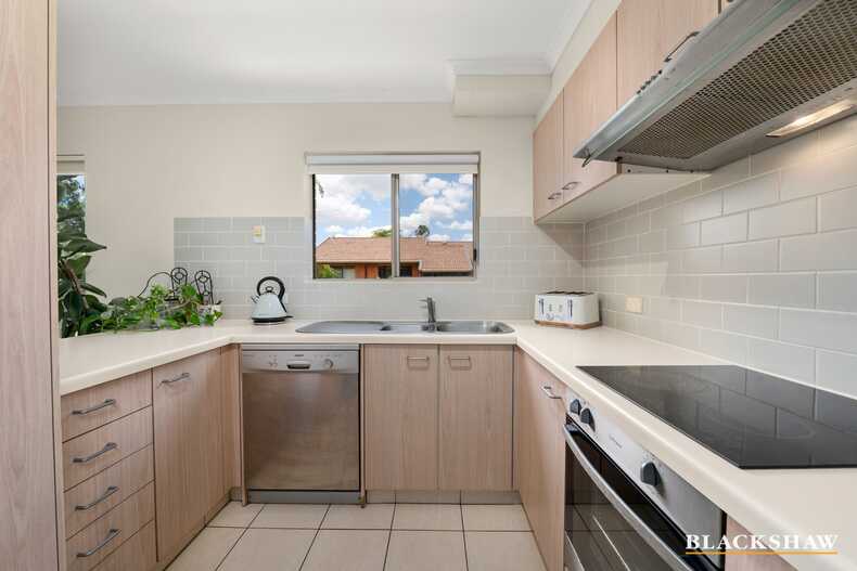 65/18 Leichhardt Street Griffith
