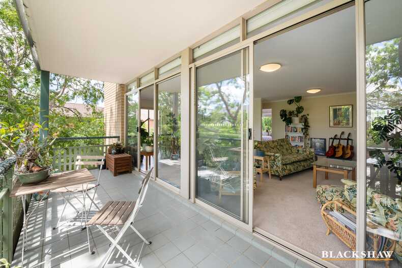 65/18 Leichhardt Street Griffith