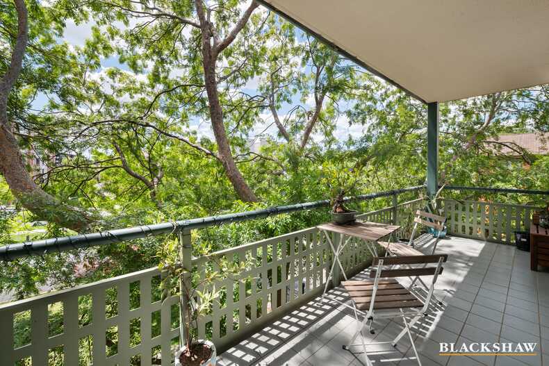 65/18 Leichhardt Street Griffith