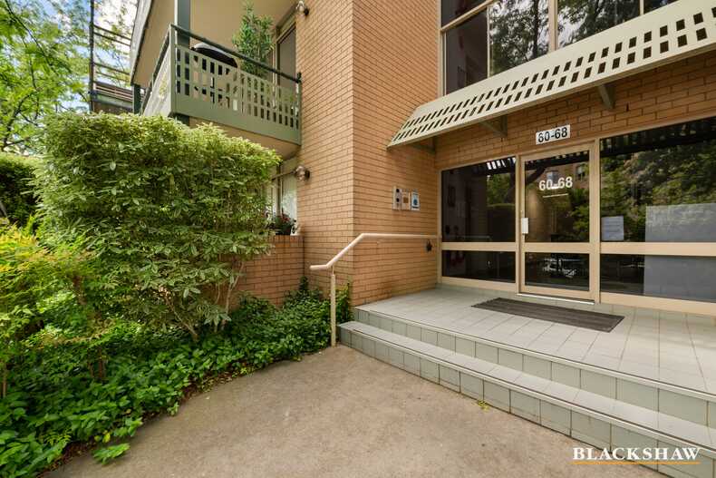 65/18 Leichhardt Street Griffith