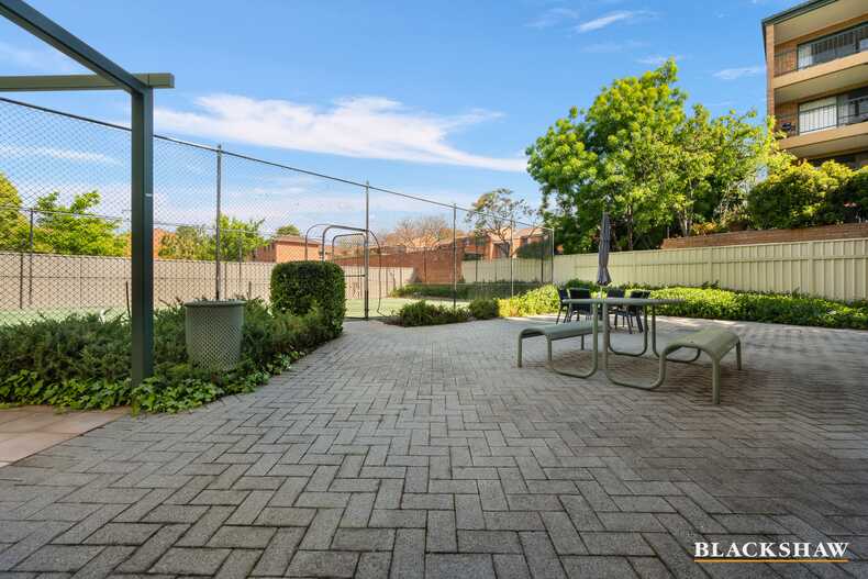 65/18 Leichhardt Street Griffith