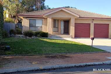 41 Unwin Avenue Jerrabomberra
