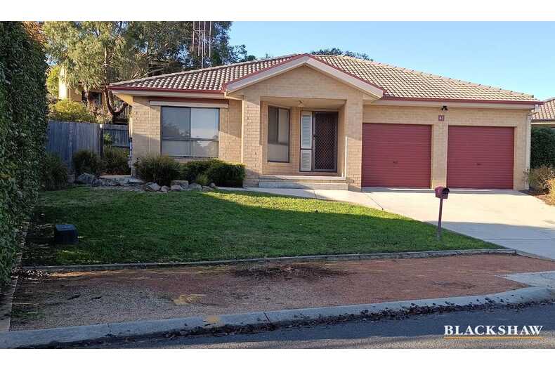 41 Unwin Avenue Jerrabomberra 41 Unwin Avenue Jerrabomberra
